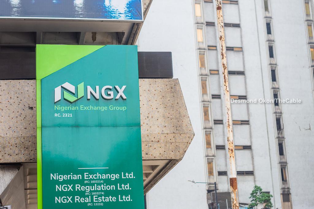 IN DETAIL: N74.8bn shares traded on Nigerian bourse in five days — up by 17%