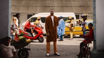Ric Hasanni Lagos Lover Boy